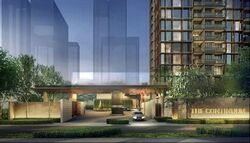The Continuum (D15), Apartment #598202551